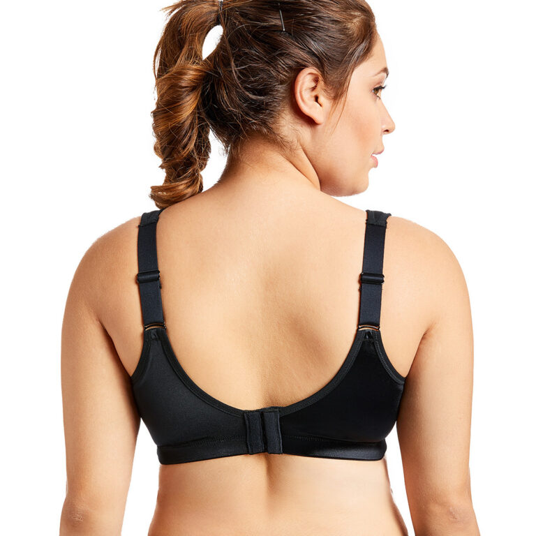 Gathering Stereotype Big Breast Big Cup Underwear - Image 5