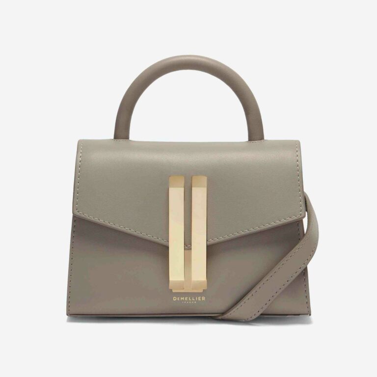 Cowhide Women's Cross-body Handbag Women's Bag - Image 5