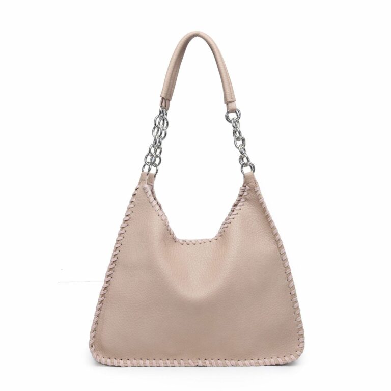 Large Capacity Female Minority New Fashion Chain Bag - Image 4