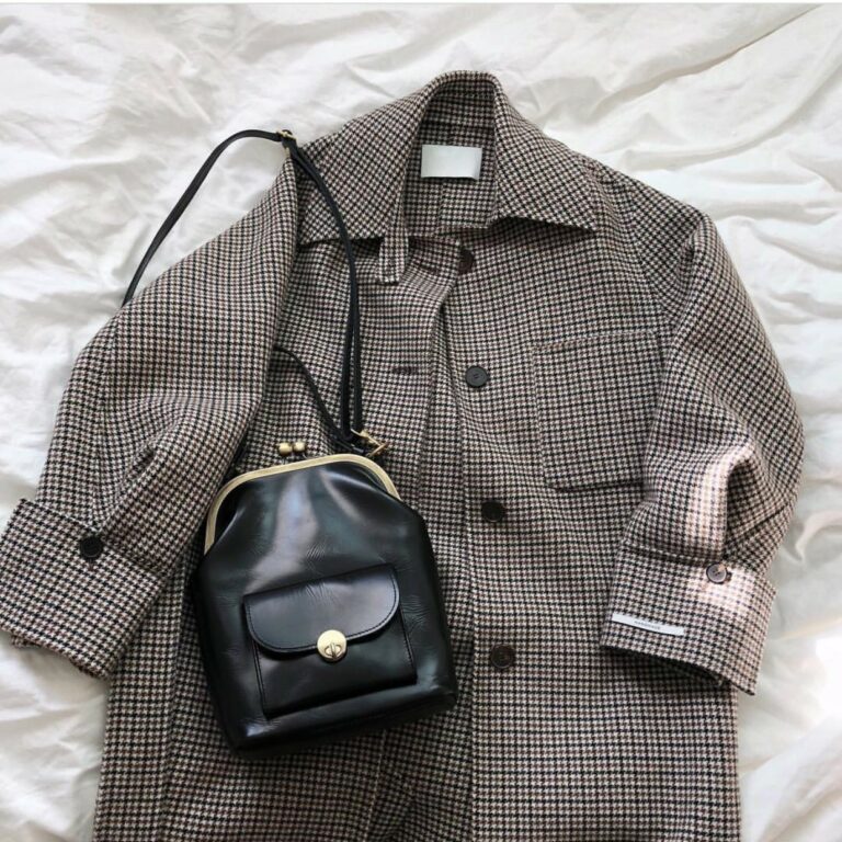 New Women's Large Capacity Leather Bag - Image 3