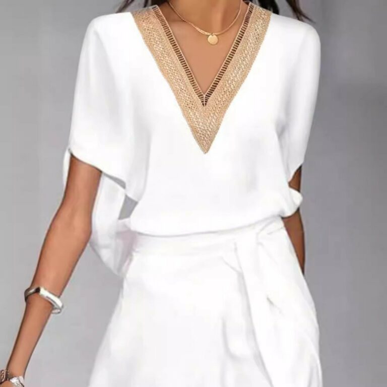 Classic Retro Creative Brand Women's Dress - Image 4
