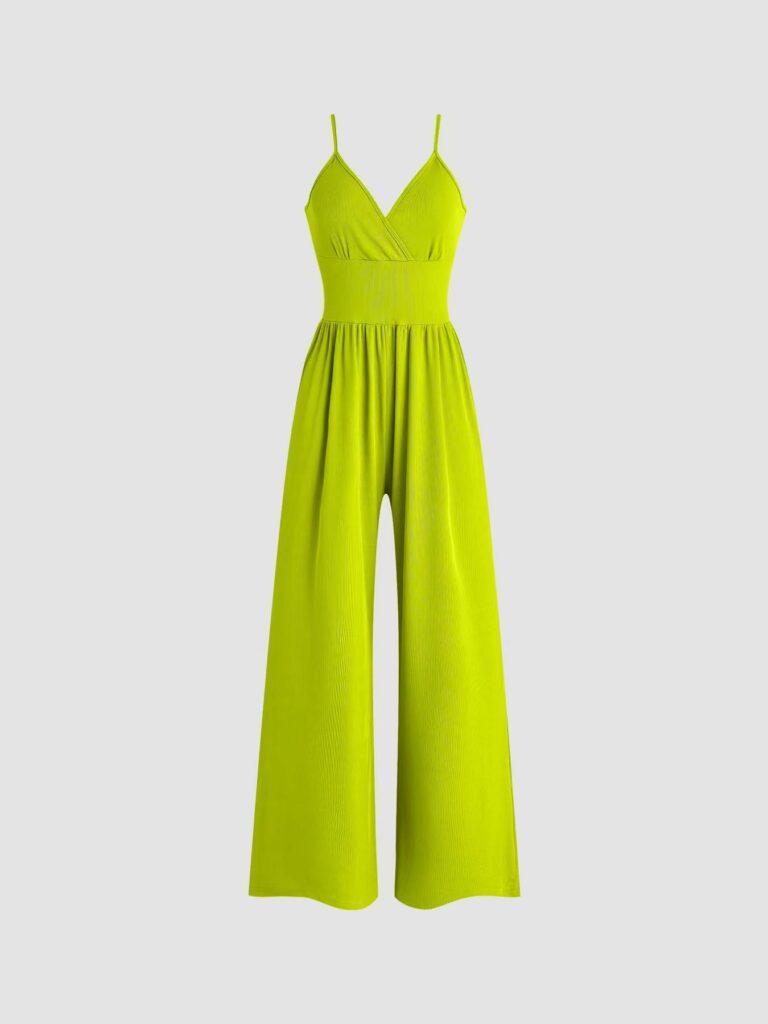 Lady Temperament Fashion Individual Casual Jumpsuit - Image 10