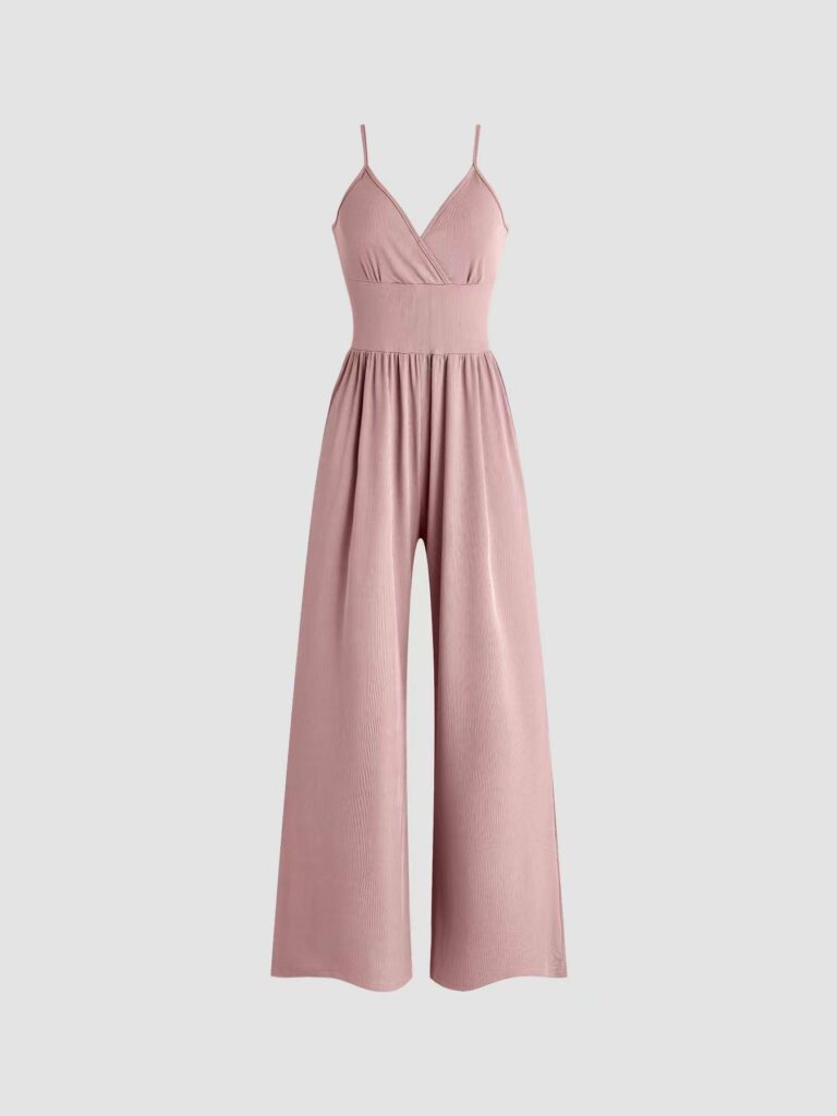 Lady Temperament Fashion Individual Casual Jumpsuit - Image 9