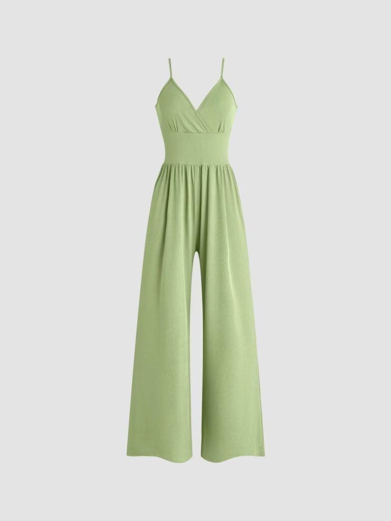 Lady Temperament Fashion Individual Casual Jumpsuit - Image 6