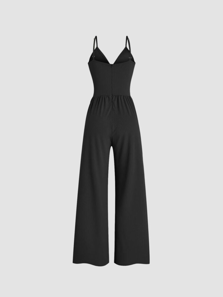 Lady Temperament Fashion Individual Casual Jumpsuit - Image 8