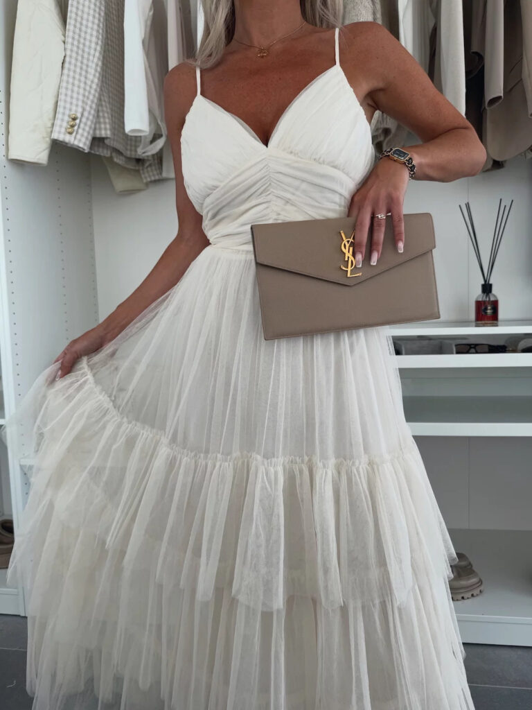 European And American Fashion Sexy Mesh Slip Dress Women - Image 6