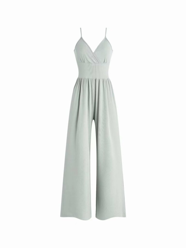 Lady Temperament Fashion Individual Casual Jumpsuit - Image 7