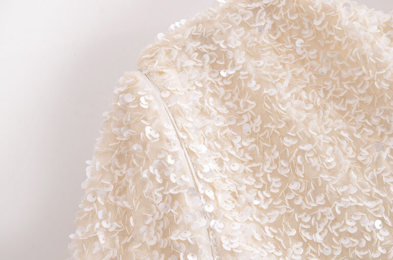 Classic Fashion More Than Sequin Wearing Methods Dress Women - Image 5