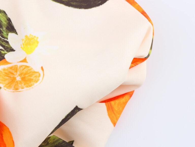 Sleeveless Printed Short Dress For Women - Image 4