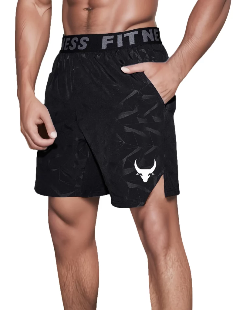 Men's sports shorts - Image 2