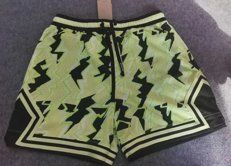 American Basketball Men Shorts Summer Shorts Running Casual Loose Oversized Breathable Moto Quick-drying Sweatpants 2025 - Image 3