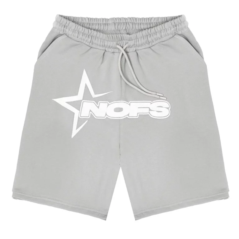 2025 Summer New Beach Casual Shorts Men's Trendy Brand American Street Hip Hop Punk Letter Printed Men's Shorts with Drawstring - Image 5