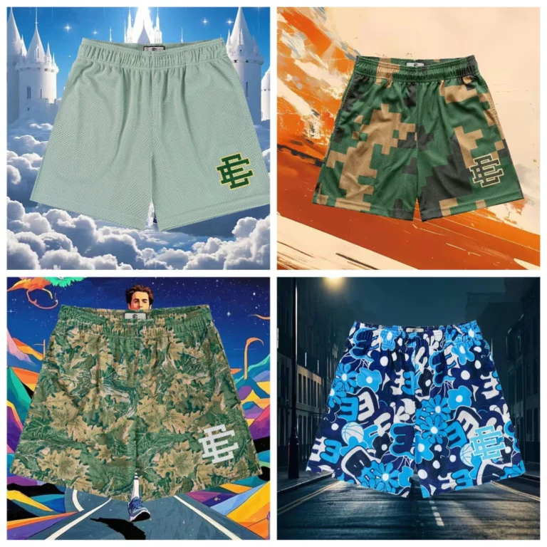 2025 EE Summer 3D Hot-selling Quick-drying Shorts Fitness Adult Motorcycle Loose Sweat-absorbing S-4XL Y2k Workout Fashion