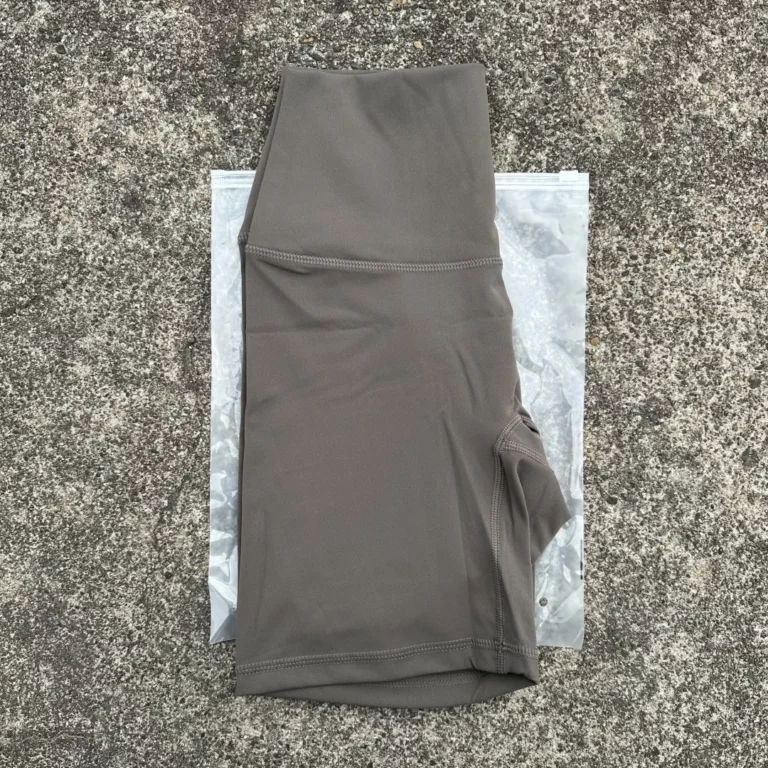 Solid Color High Waist Yoga Short Leg Cycling Women Fitness Sports Short Comprehensive Training Jog Squat Proof Internal Pocket - Image 4