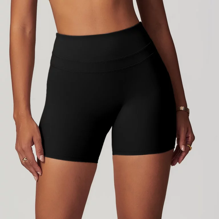 SWELTERING Shorts for Women Yoga Shorts Running Push Up Booty Workout Gym Shorts Fitness High Waist Sports Short Women Clothing - Image 5