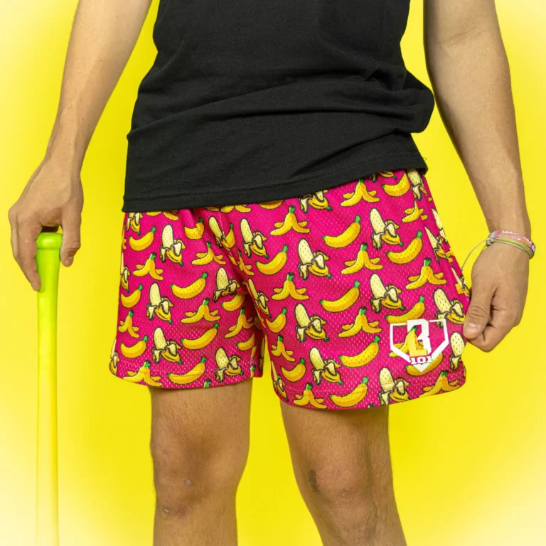 Summer New Products Men's Teen Quick-Drying Shorts Baseball Sports Shorts Gym Loose Shorts Outdoor Sports Swimming Shorts Moto