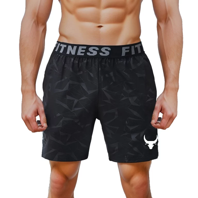 Men's sports shorts - Image 5
