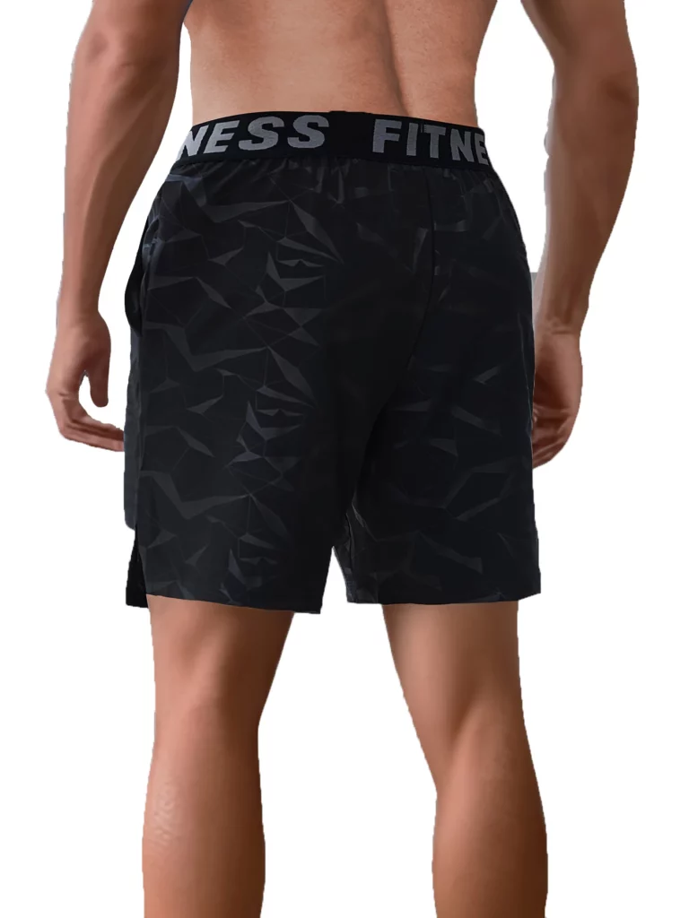 Men's sports shorts - Image 4