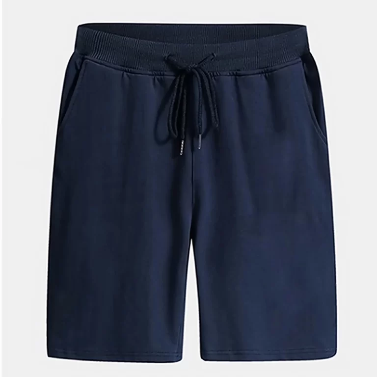 Men's Casual Fashion Sports Shorts Men Outdoors Jogging Daily Gym Loose Basketball Summer Comfortable 2025 Ventilate Hot Sales - Image 3