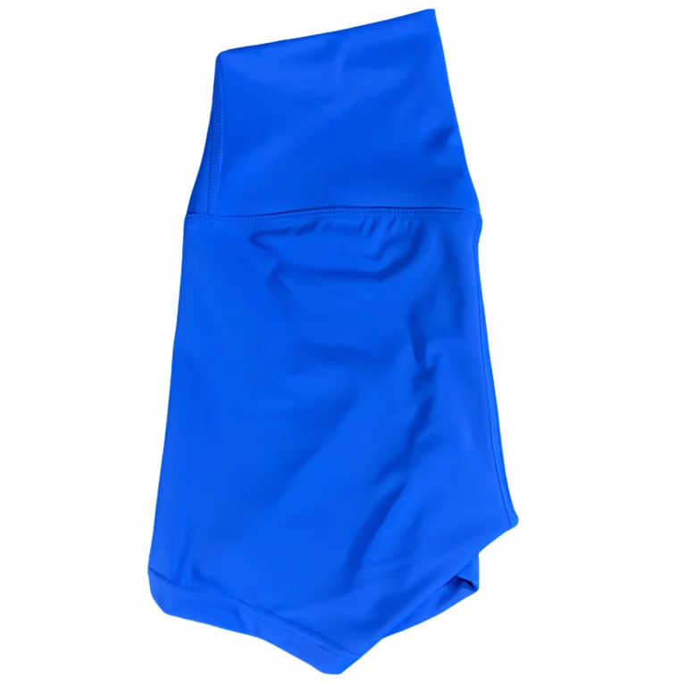 Women's Sports Yoga Shorts with High Waist, Hip Lift, Fitness, Running, Cycling, 3-point Shorts, Quick Drying Women's Yoga Short - Image 5
