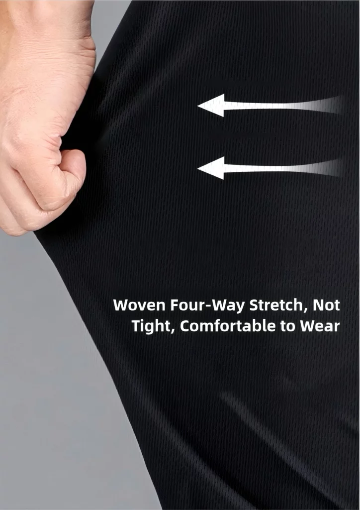 Men's Bull Head Pattern Sports Shorts with Drawstrings - Quick-Drying and Breathable, Suitable for Running and Training, Casual and Outdoor Wear, Patterns, Fitness, Sports Style, Beach Occasions, Sports Occasions, Football Party Occasions, Beach Party Occasions, Regular Version, Spring/Summer - Image 3