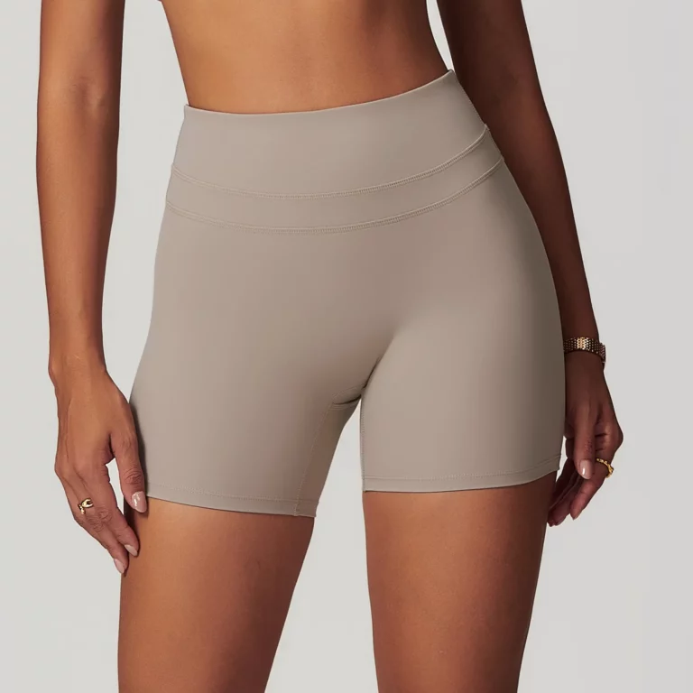 SWELTERING Shorts for Women Yoga Shorts Running Push Up Booty Workout Gym Shorts Fitness High Waist Sports Short Women Clothing - Image 3