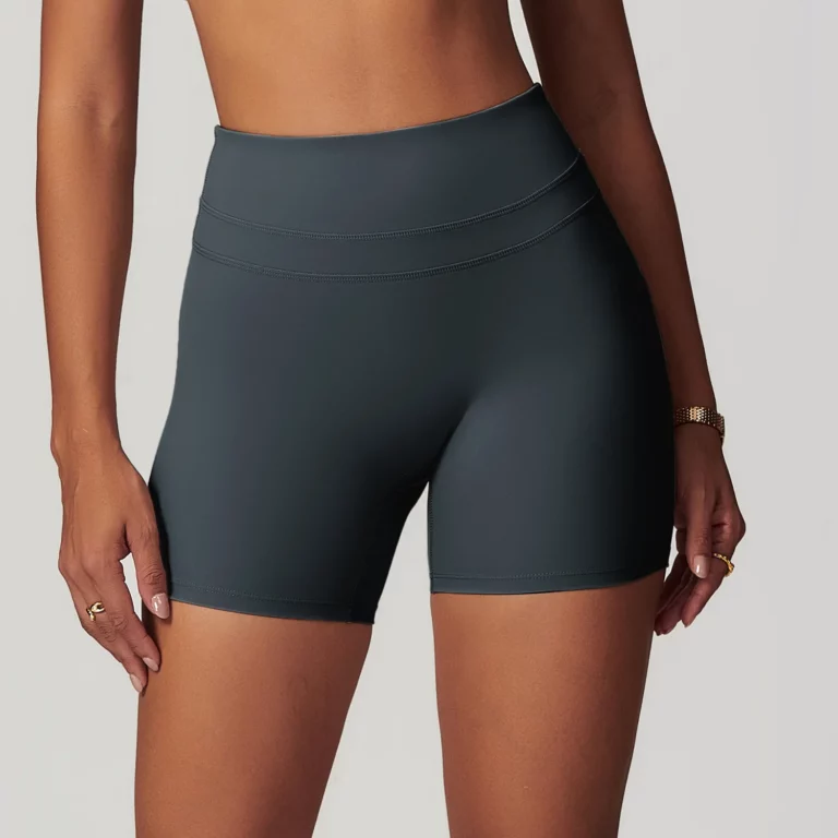 SWELTERING Shorts for Women Yoga Shorts Running Push Up Booty Workout Gym Shorts Fitness High Waist Sports Short Women Clothing - Image 4