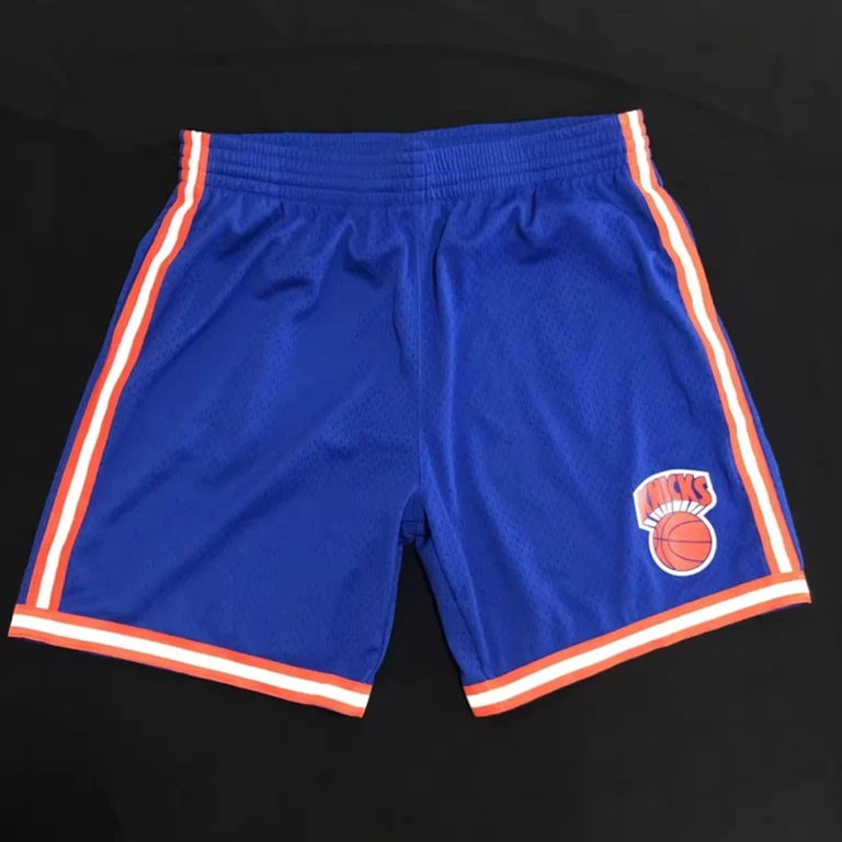 2025 New Retro 76ers Allen Iverson plus size jersey retro basketball pants Motorcycle 3D printed workout quick-drying shorts