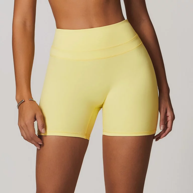 SWELTERING Shorts for Women Yoga Shorts Running Push Up Booty Workout Gym Shorts Fitness High Waist Sports Short Women Clothing - Image 6