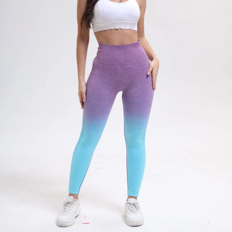 Summer Fitness Women Shorts Sport Leggings New Cycling Yoga Pants Breathable Sports Shorts High Waist hip lift Running Gym Pants - Image 4