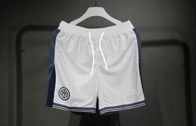 Summer New Series Men's Football Shorts Men's Sportswear Pants Loose Outdoor Sports Moto Quick-drying and Downhill Shorts