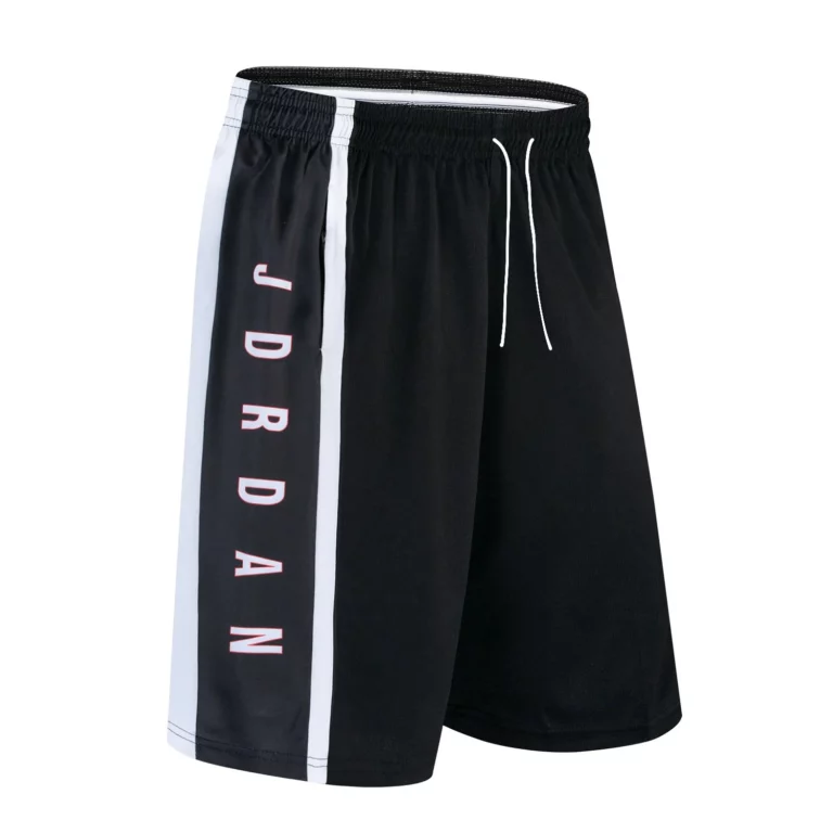 Summer Hot Jordan Beach Short Pants Men And Women's Outdoor Casual Basketball Pants Motorcycle Quick Dry Breathable Short Pants