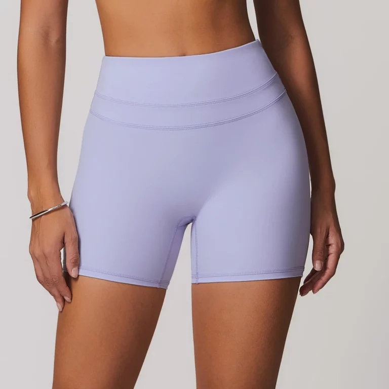 SWELTERING Shorts for Women Yoga Shorts Running Push Up Booty Workout Gym Shorts Fitness High Waist Sports Short Women Clothing - Image 2