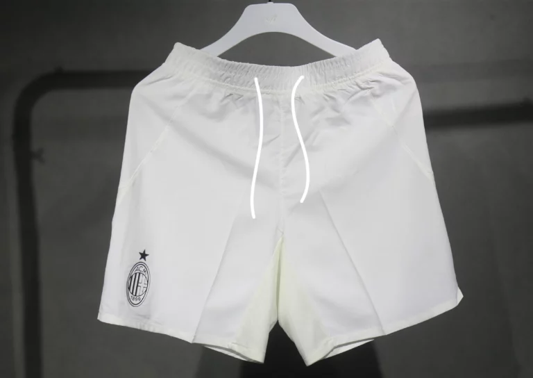 Summer New Series Men's Football Shorts Men's Sportswear Pants Loose Outdoor Sports Moto Quick-drying and Downhill Shorts