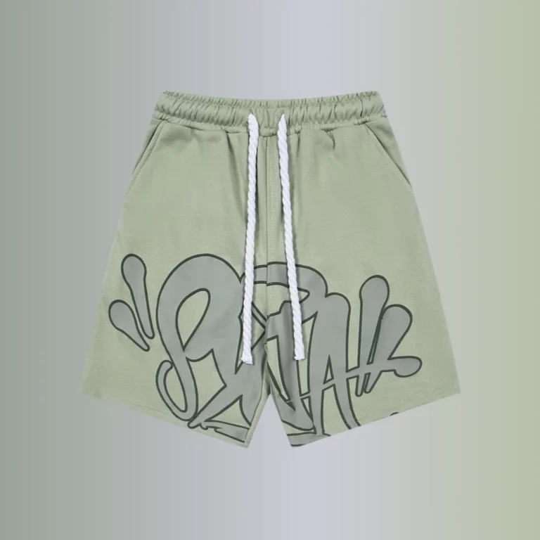 2025 Summer Hot-selling Brand Printed T-shirt Men's Hip-hop Shorts Casual Fashion Trend Breathable Skin-friendly Sweatpants Moto
