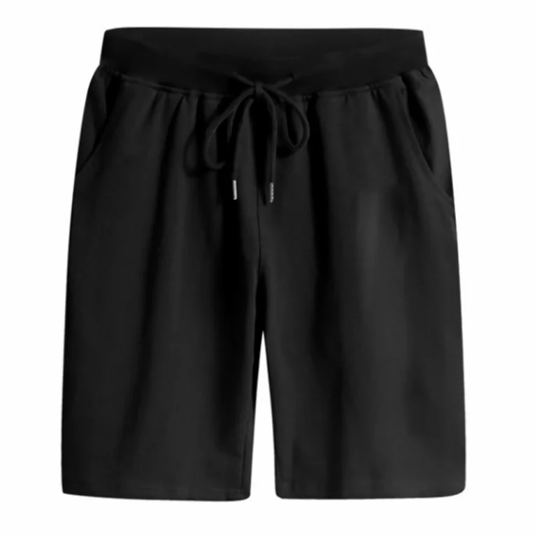 Men's Casual Fashion Sports Shorts Men Outdoors Jogging Daily Gym Loose Basketball Summer Comfortable 2025 Ventilate Hot Sales - Image 2