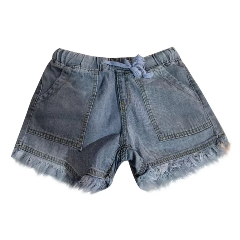 Summer Womens Jeans Shorts Pocket Jeans Denim Pants Tassel Bandage Bottom Shorts Broken Style Denim Jeans Pantalones De Mujer - Image 4