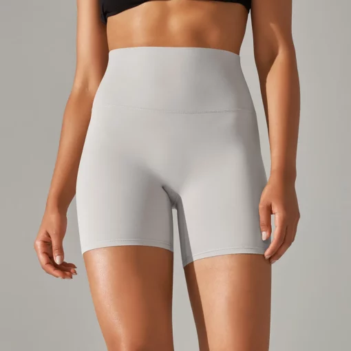 Yoga Sports Tights Shorts For Women Fitness Women's Cycling Shorts Sportswear Woman Gym Workout Leggings Female Yoga Clothes - Image 6