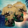 Anaheim Ducks Desert Oasis Summer Hawaiian Shirt