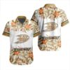 Anaheim Ducks Floral Paradise Summer Hawaiian Shirt