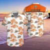 Anaheim Ducks Island Escape Summer Hawaiian Shirt