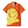 Anaheim Ducks Quacktastic Summer Hawaiian Shirt