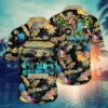 Anaheim Ducks Tropical Summer Summer Hawaiian Shirt