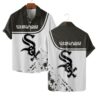 Chicago White Sox Tropic Slugger Summer Hawaiian Shirt