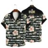 Chicago White Sox Tropical Paradise Summer Hawaiian Shirt