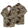 Chicago White Sox Tropical Swing Summer Hawaiian Shirt