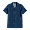Cleveland Guardians Victory Stride Summer Hawaiian Shirt