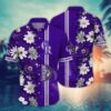Colorado Rockies Daisy Dream Summer Hawaiian Shirt