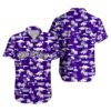 Colorado Rockies Island Getaway Summer Hawaiian Shirt