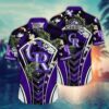 Colorado Rockies Tropical Vibes Summer Hawaiian Shirt